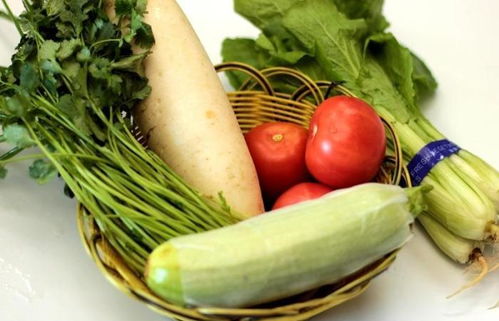 蔬菜瓜茄一次買多了咋辦？放7天，拿出來(lái)像新摘的妥帖方法