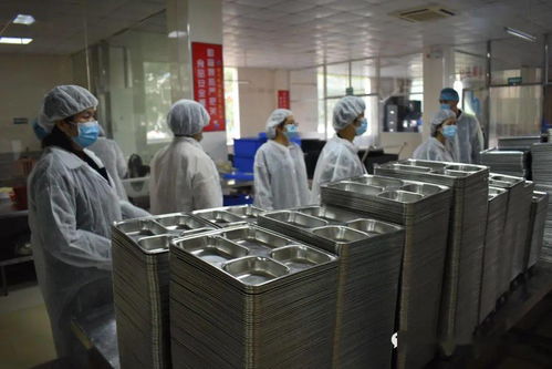 嚴(yán)把配餐關(guān)，守好安全線——陽(yáng)溪中心小學(xué)組織教師代表檢查配餐公司食品安全工作